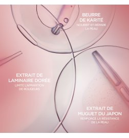 PHYTO-BLANC L'Exfoliant - Brightening Buff and Wash PHYTO-BLANC L'Exfoliant - Brightening Buff and Wash